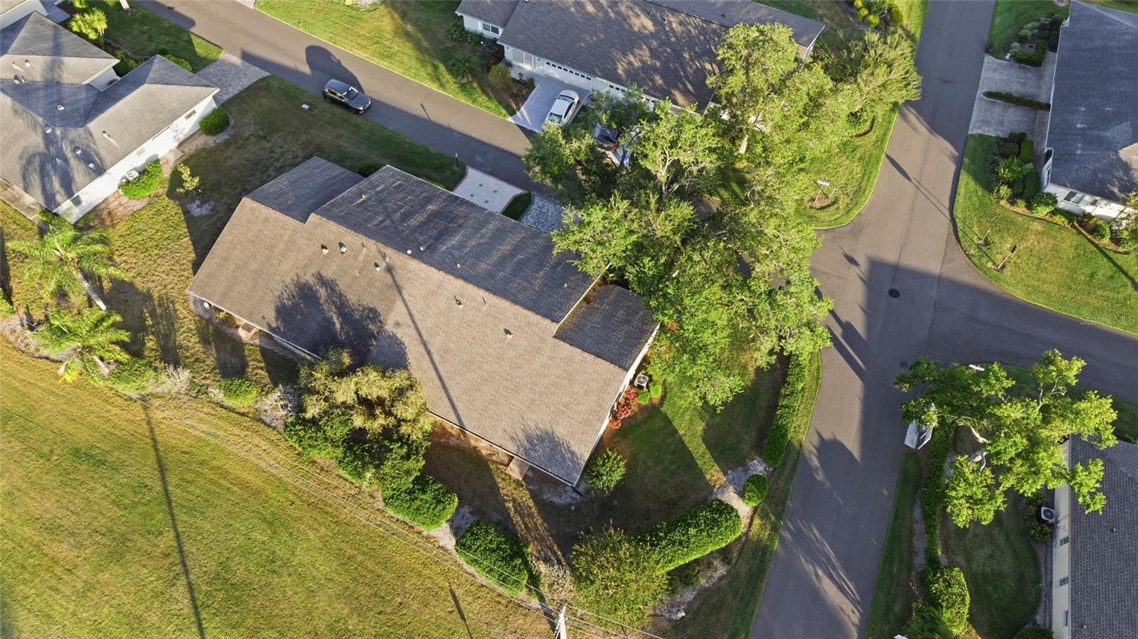 LANCASTER I CONDO - Residential