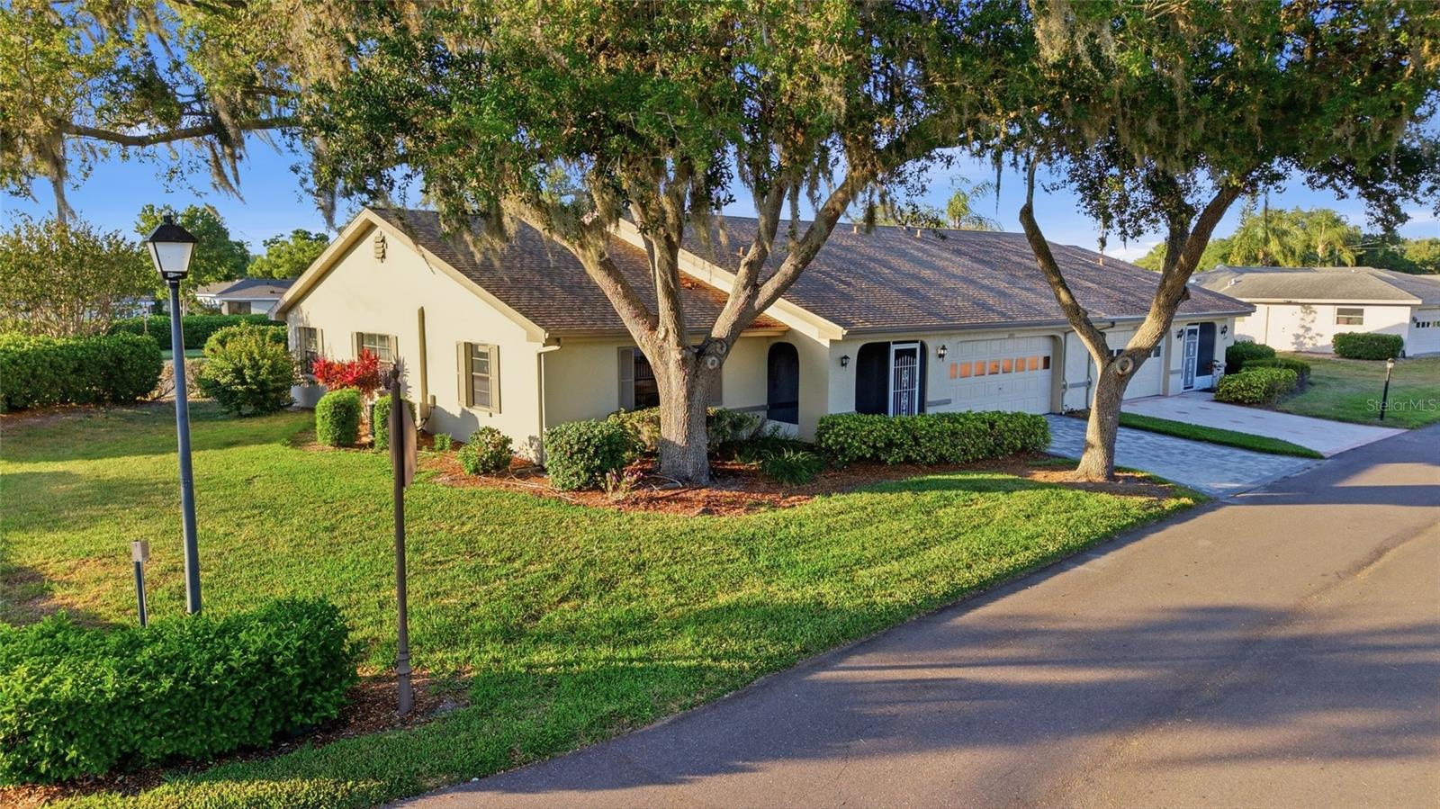 LANCASTER I CONDO - Residential