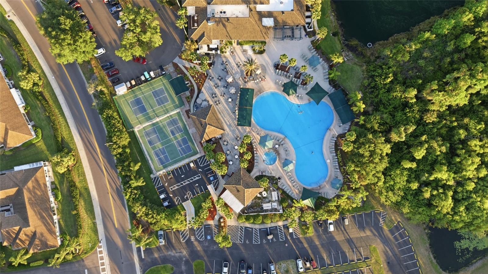 LANCASTER I CONDO - Residential