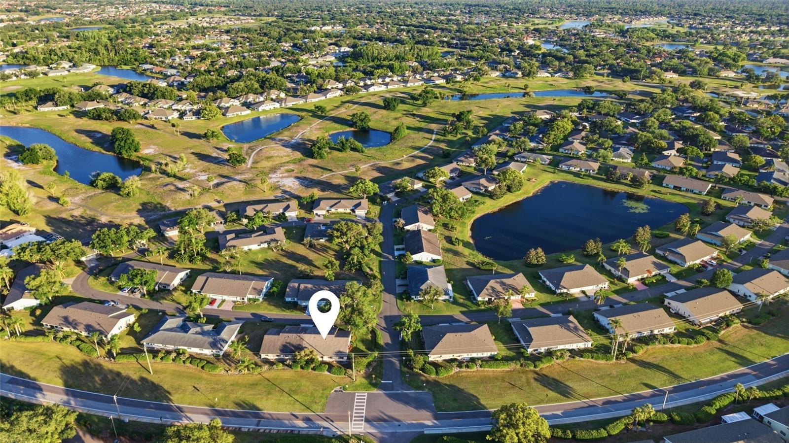 LANCASTER I CONDO - Residential