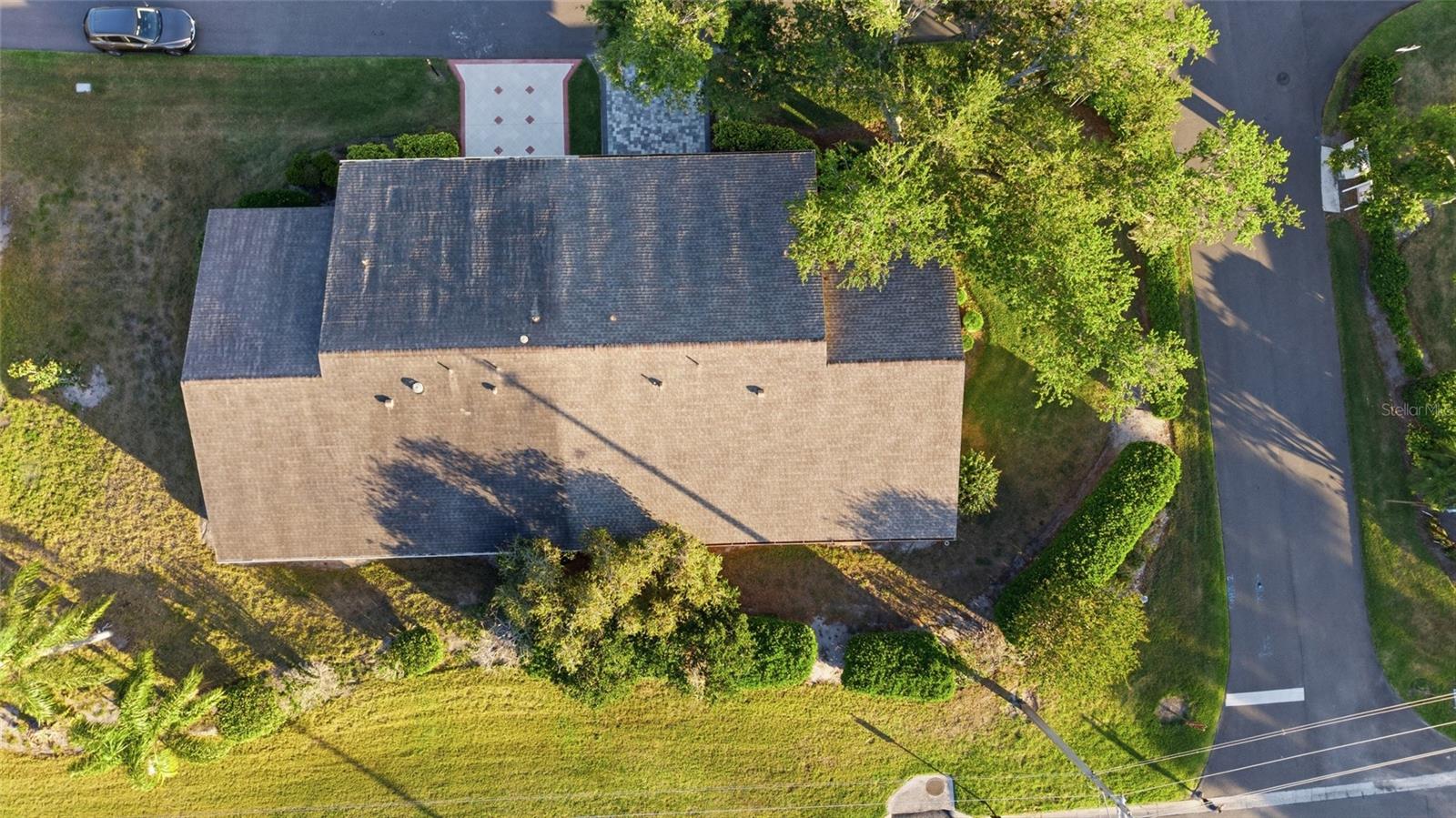 LANCASTER I CONDO - Residential