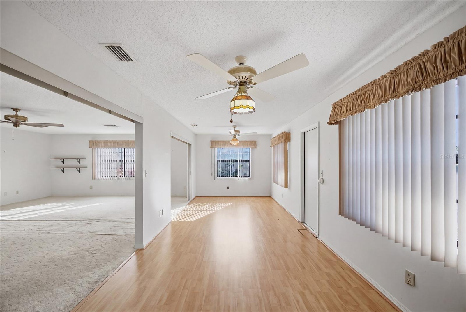 LANCASTER I CONDO - Residential