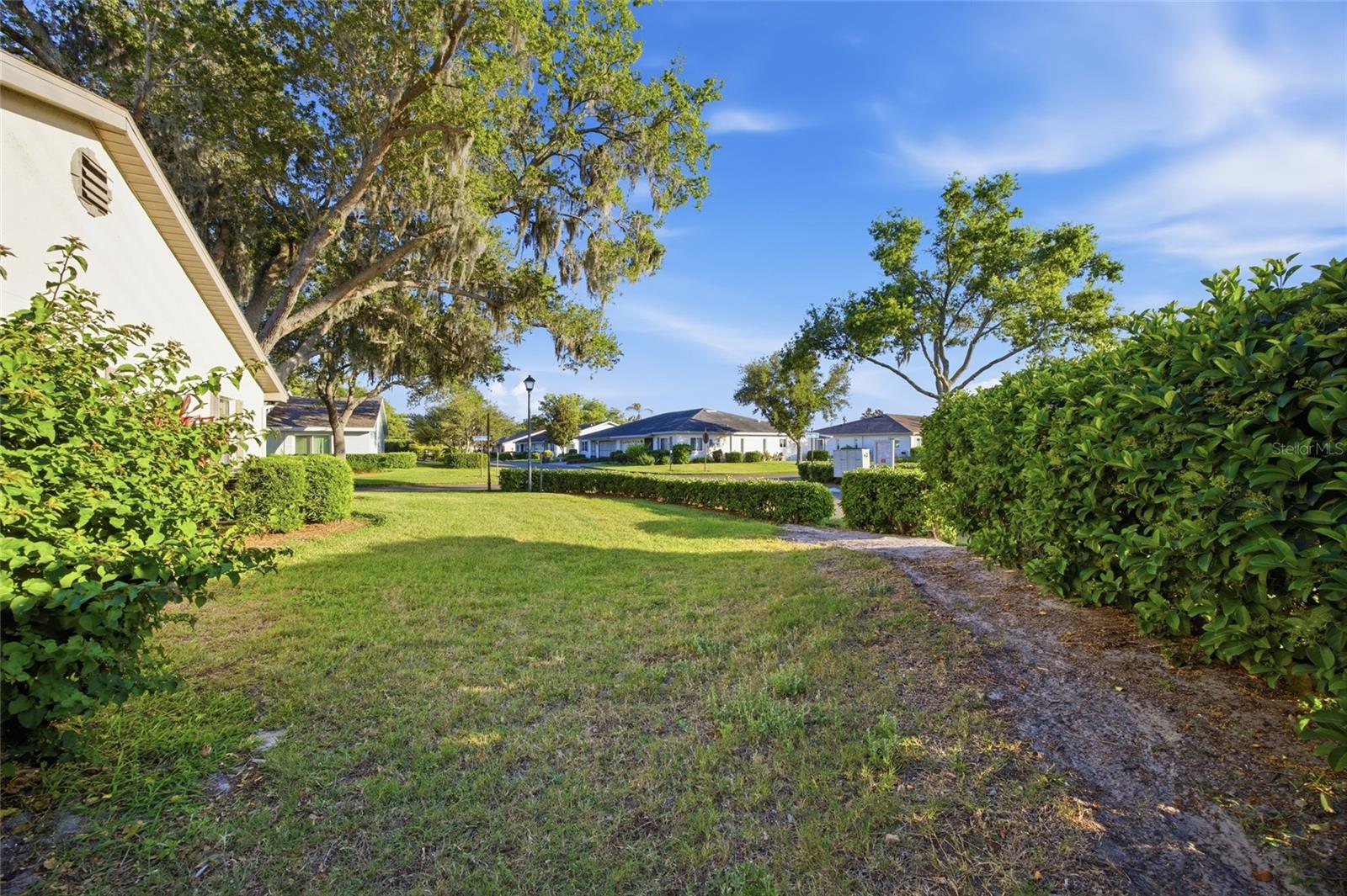 LANCASTER I CONDO - Residential