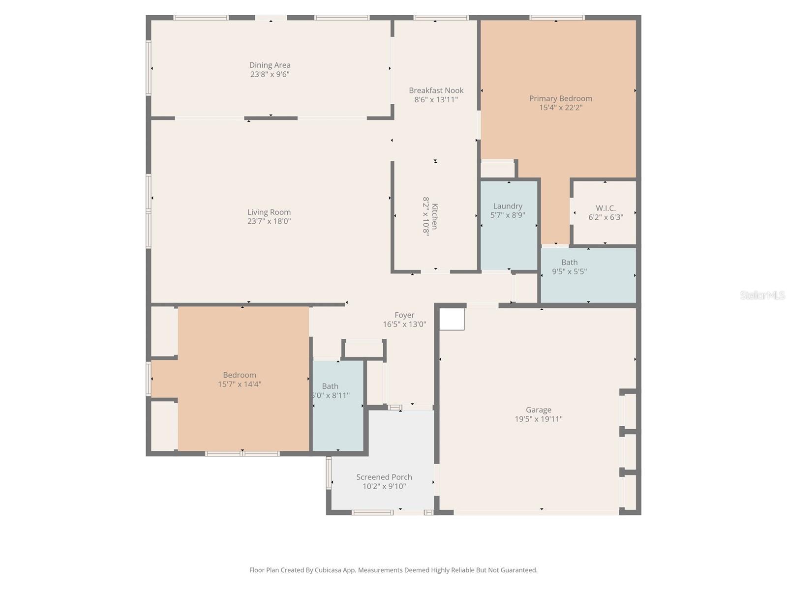 LANCASTER I CONDO - Residential