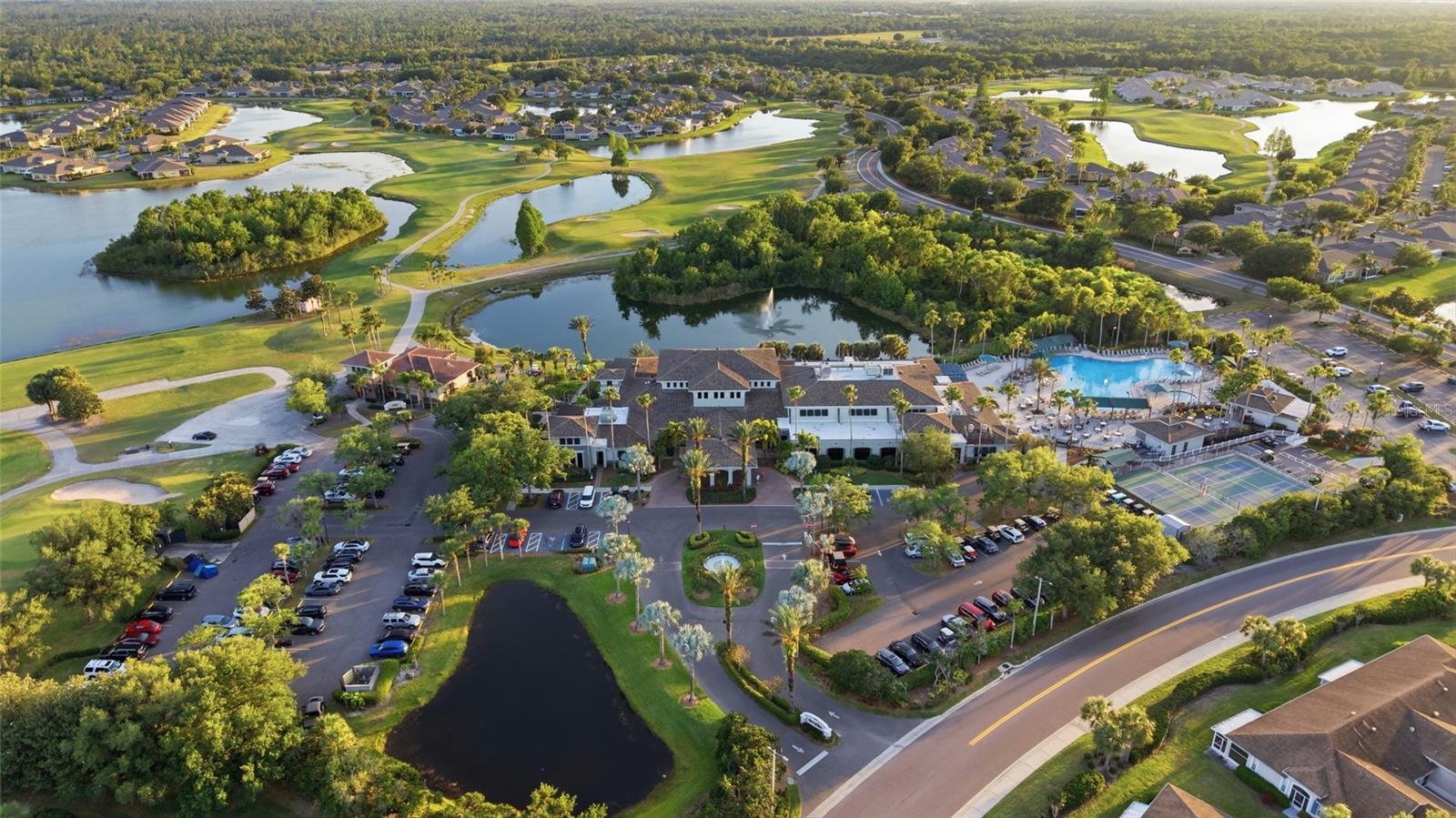 LANCASTER I CONDO - Residential