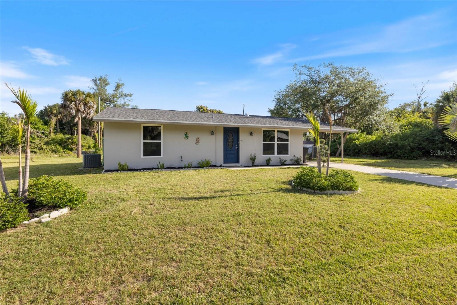 PORT CHARLOTTE SEC 008 - Residential