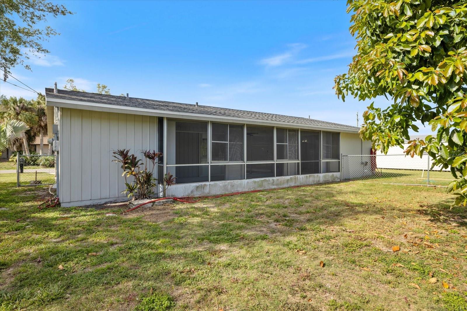 PORT CHARLOTTE SEC 008 - Residential