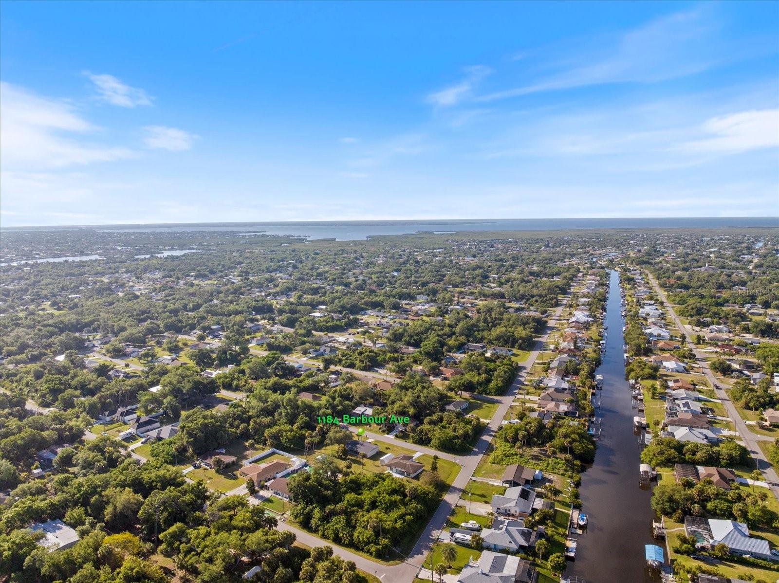 PORT CHARLOTTE SEC 008 - Residential