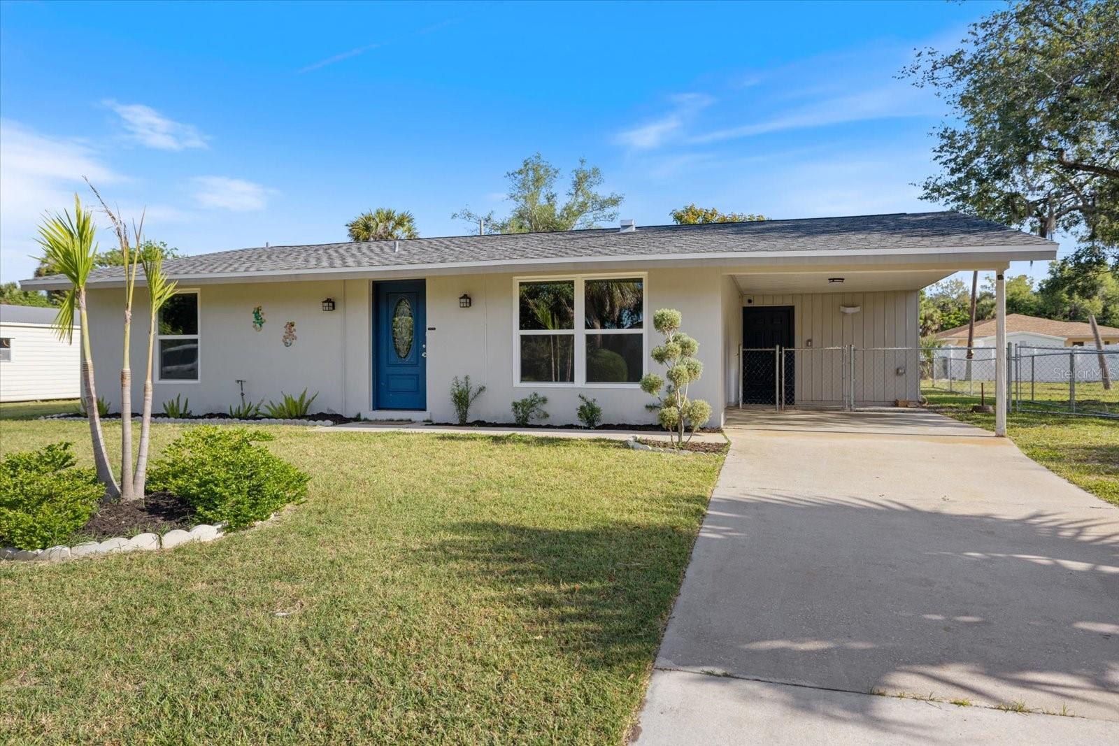 PORT CHARLOTTE SEC 008 - Residential