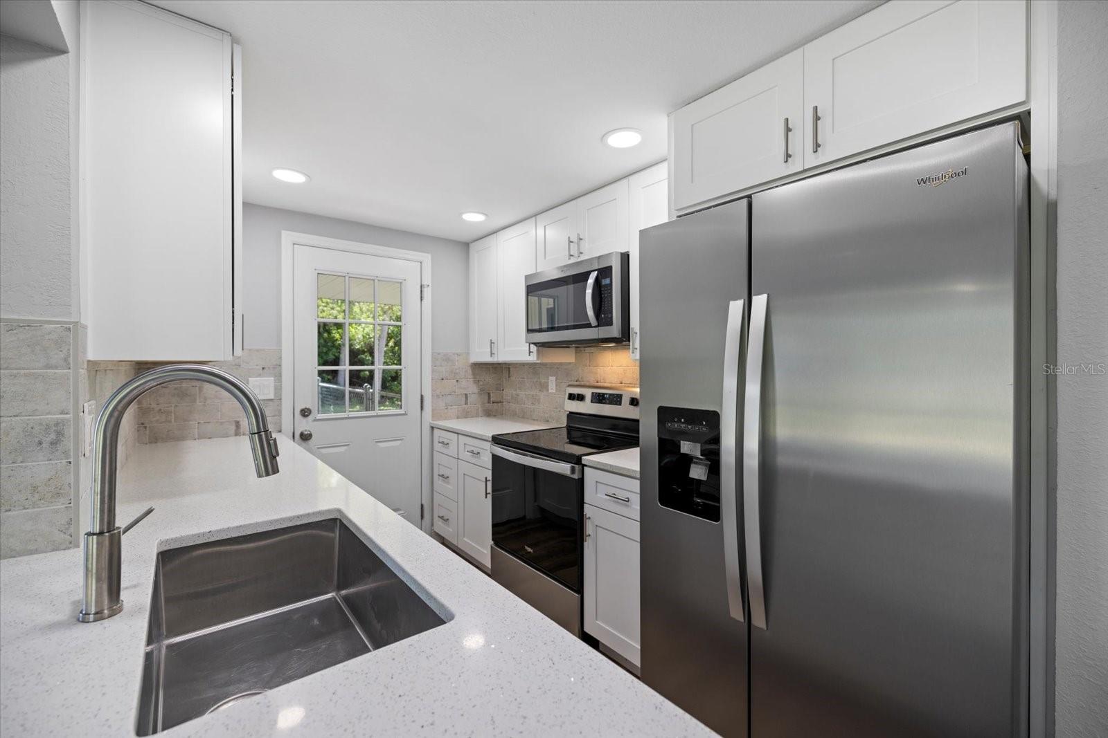 PORT CHARLOTTE SEC 008 - Residential