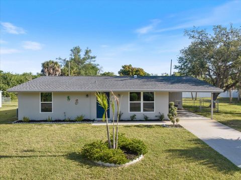 Photo of 1184 Barbour Avenue, Port Charlotte, FL 33948 (MLS # A4691051)