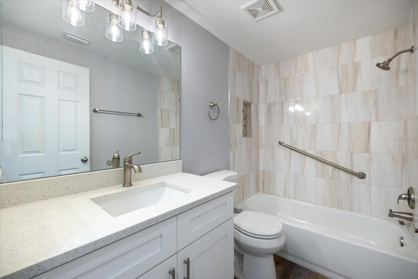 PORT CHARLOTTE SEC 008 - Residential