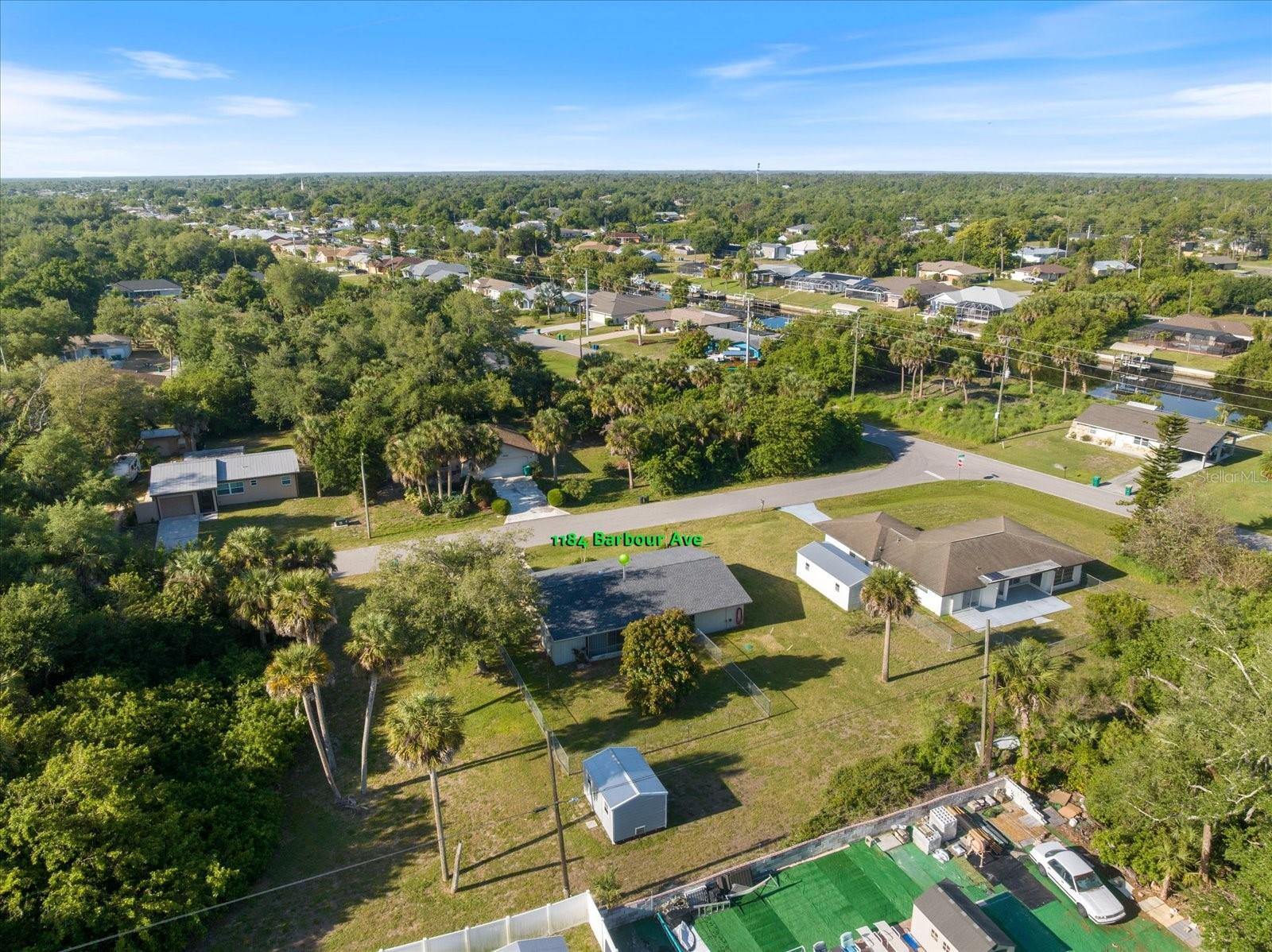 PORT CHARLOTTE SEC 008 - Residential