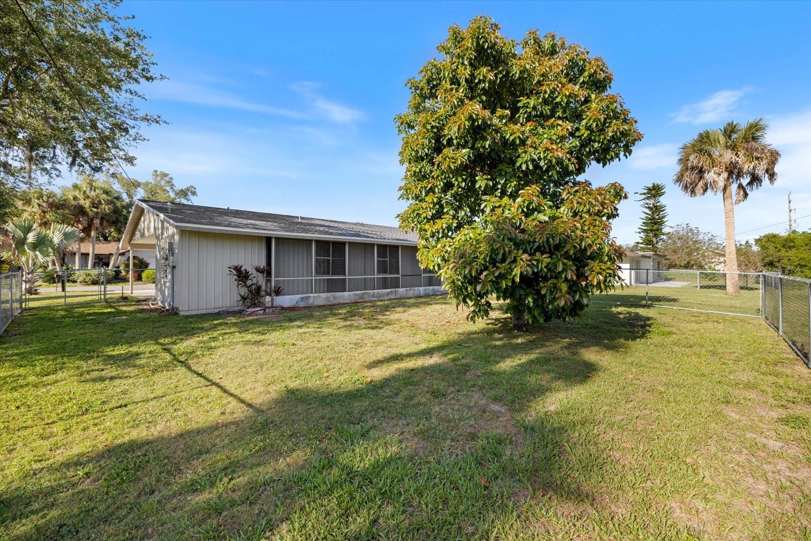 PORT CHARLOTTE SEC 008 - Residential