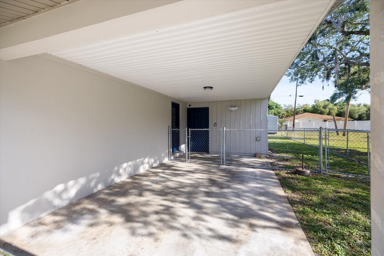 PORT CHARLOTTE SEC 008 - Residential