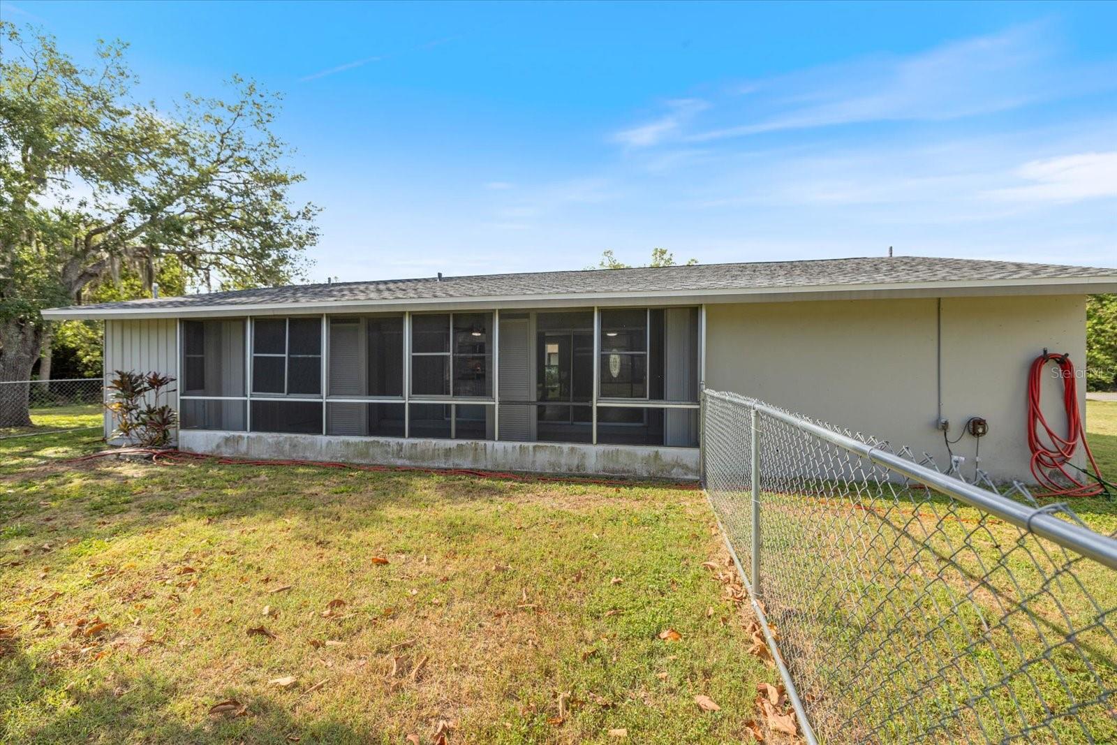 PORT CHARLOTTE SEC 008 - Residential