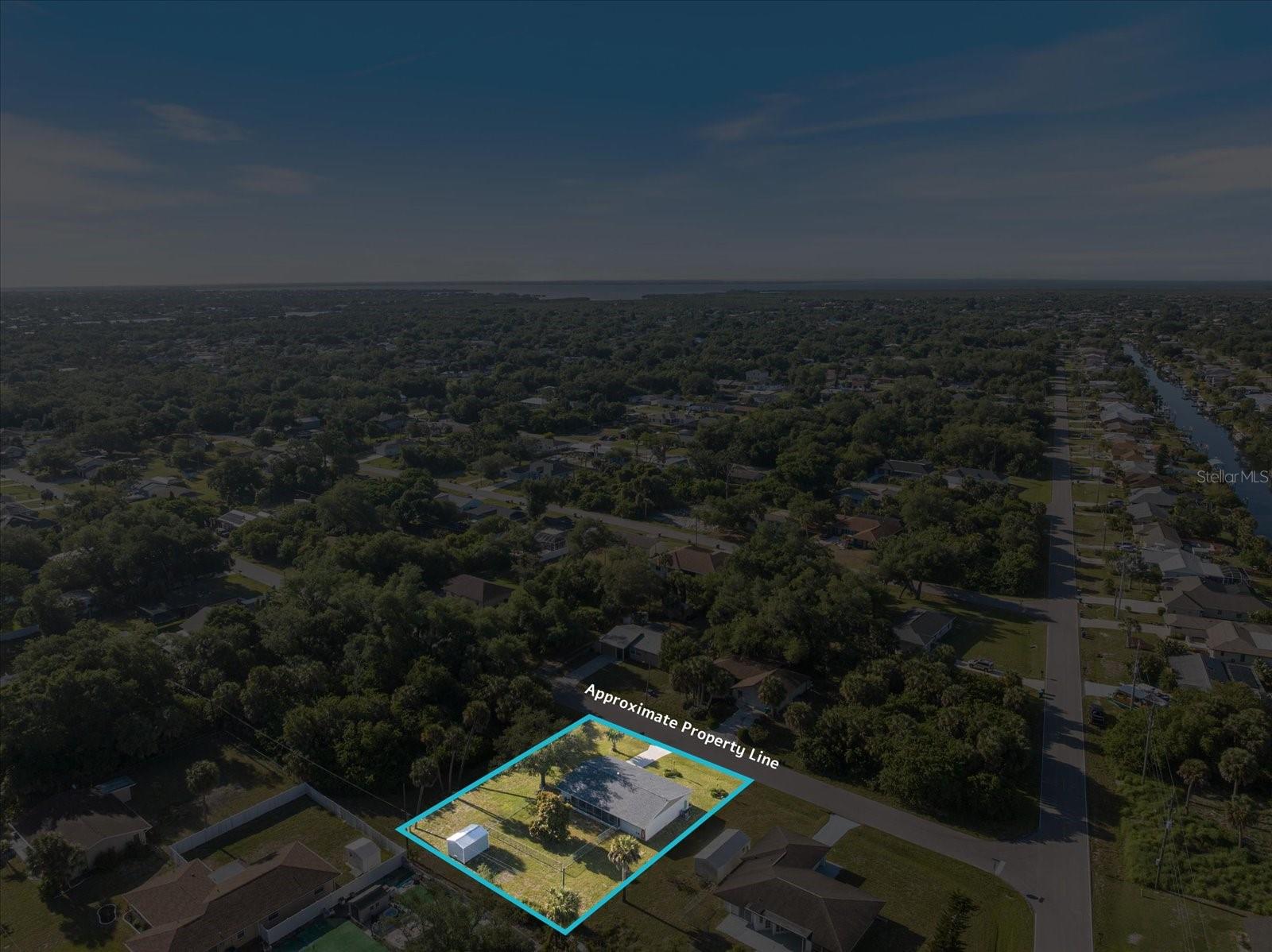 PORT CHARLOTTE SEC 008 - Residential