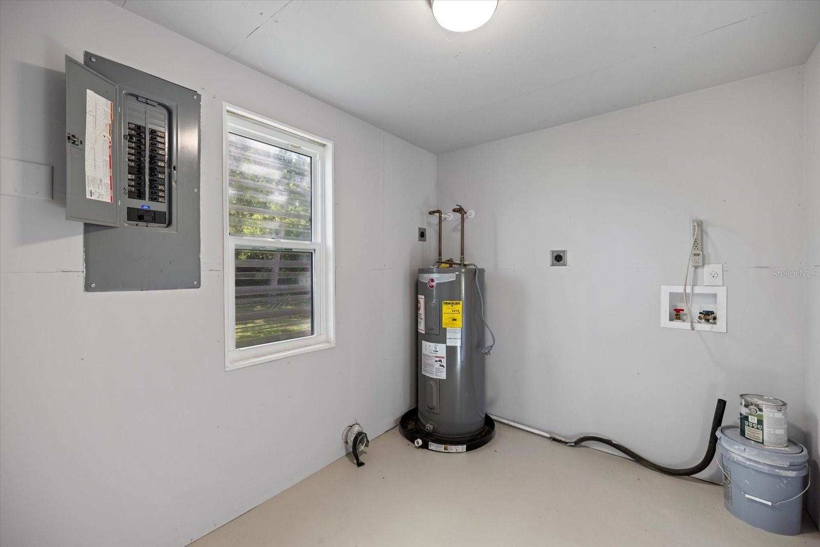 PORT CHARLOTTE SEC 008 - Residential