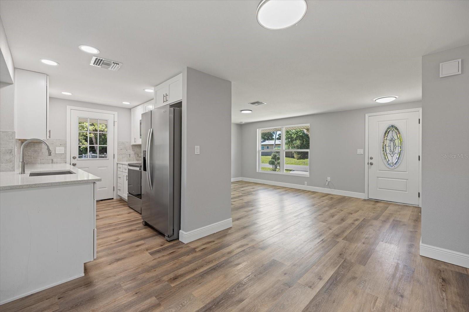 PORT CHARLOTTE SEC 008 - Residential