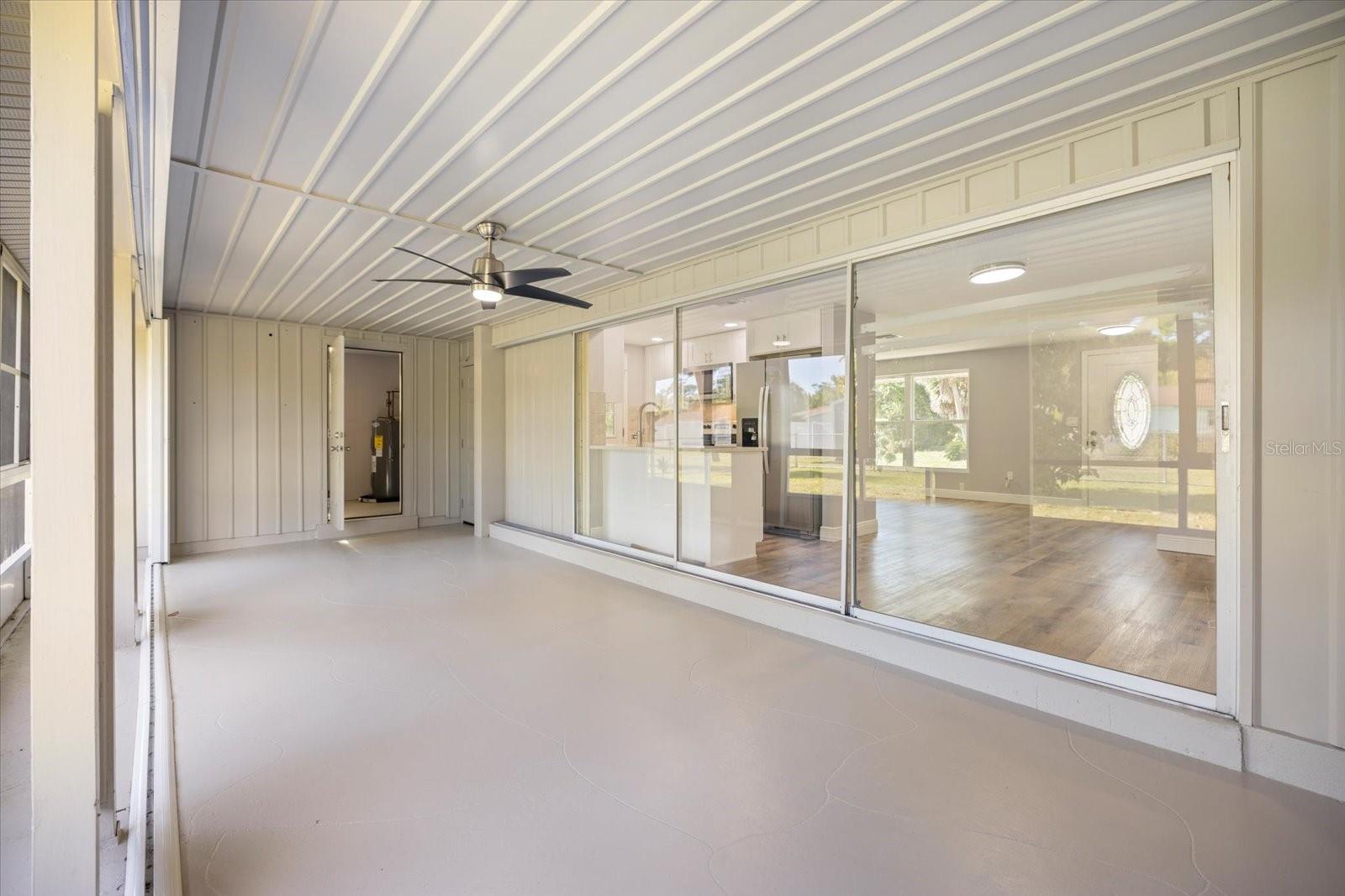 PORT CHARLOTTE SEC 008 - Residential