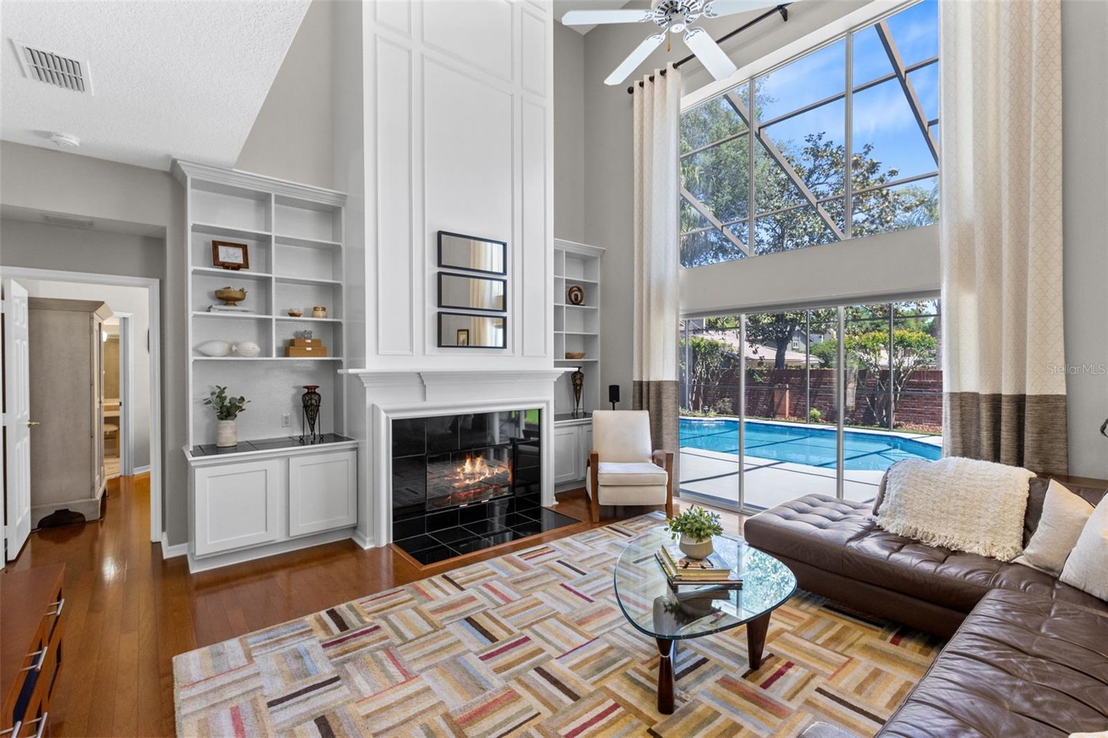 CHESTNUT RIDGE - Residential