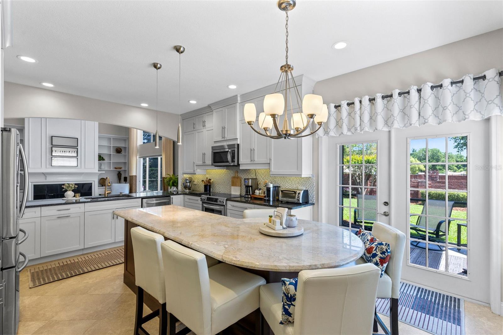 CHESTNUT RIDGE - Residential