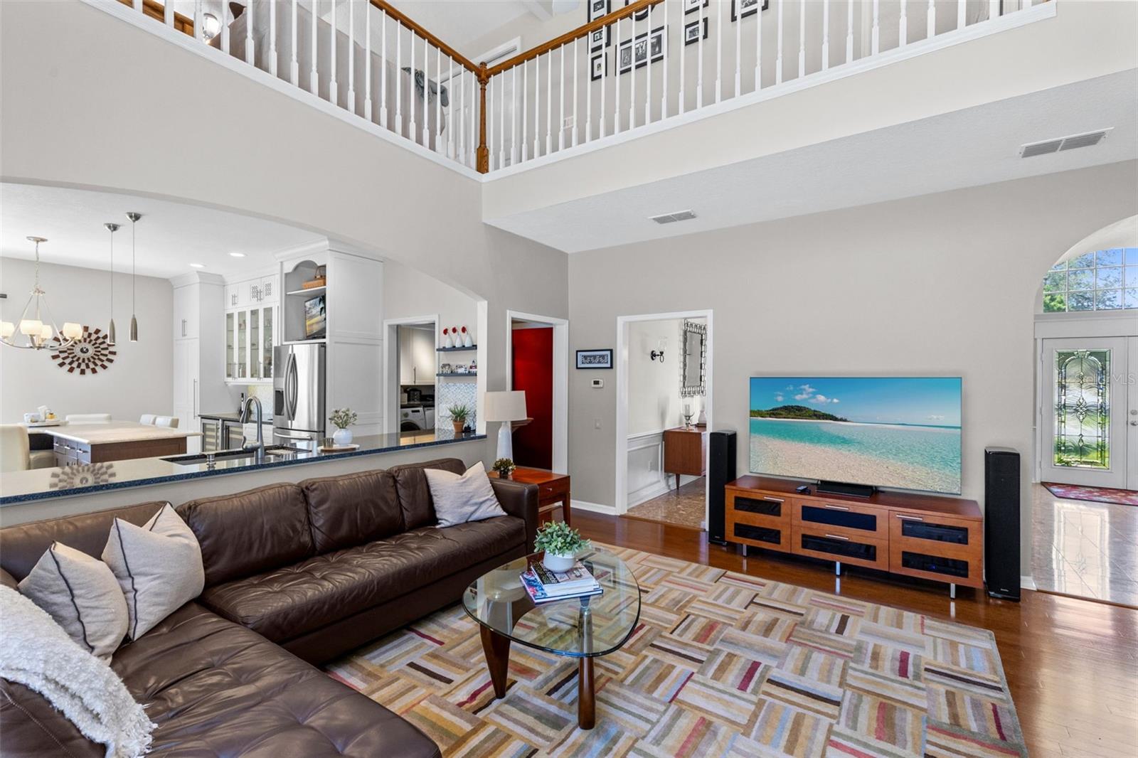 CHESTNUT RIDGE - Residential