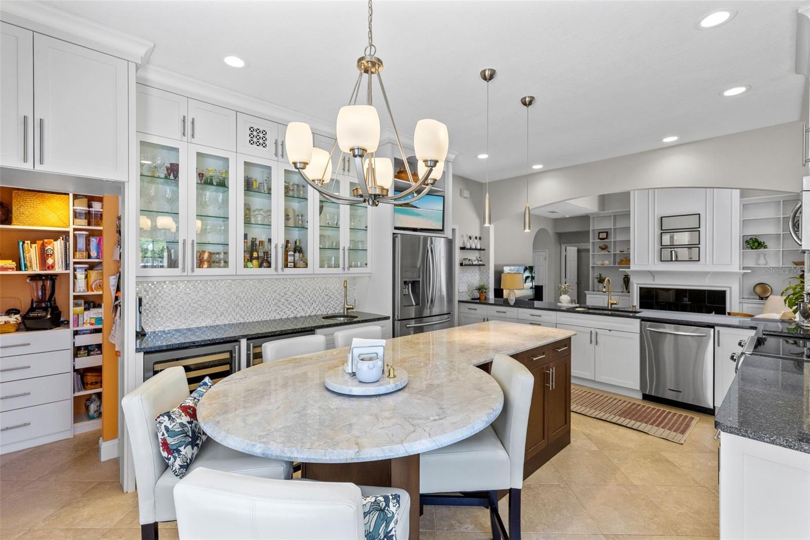 CHESTNUT RIDGE - Residential