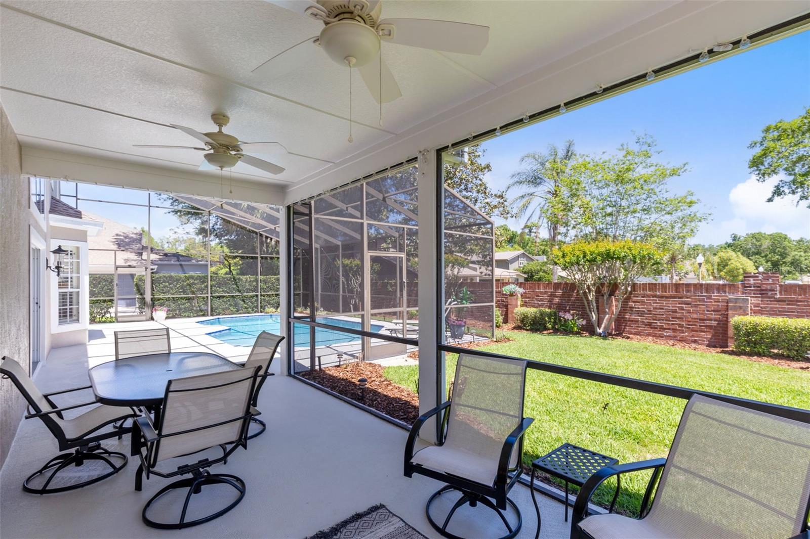 CHESTNUT RIDGE - Residential