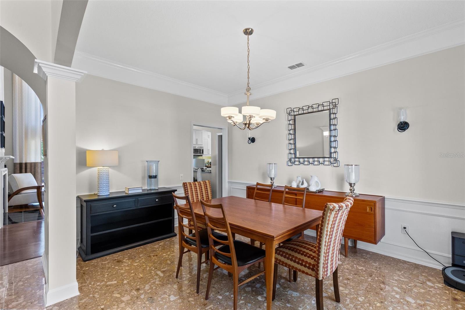 CHESTNUT RIDGE - Residential