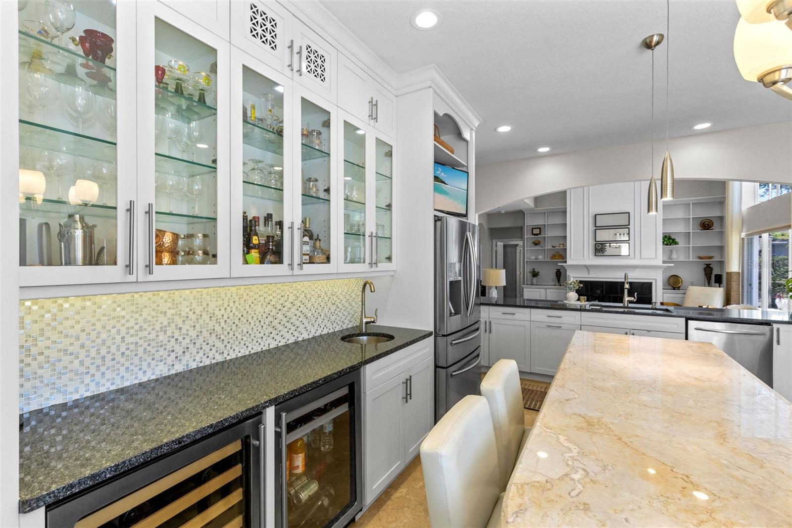 CHESTNUT RIDGE - Residential