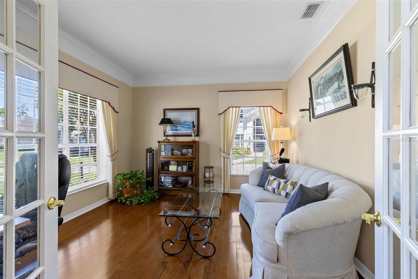 CHESTNUT RIDGE - Residential