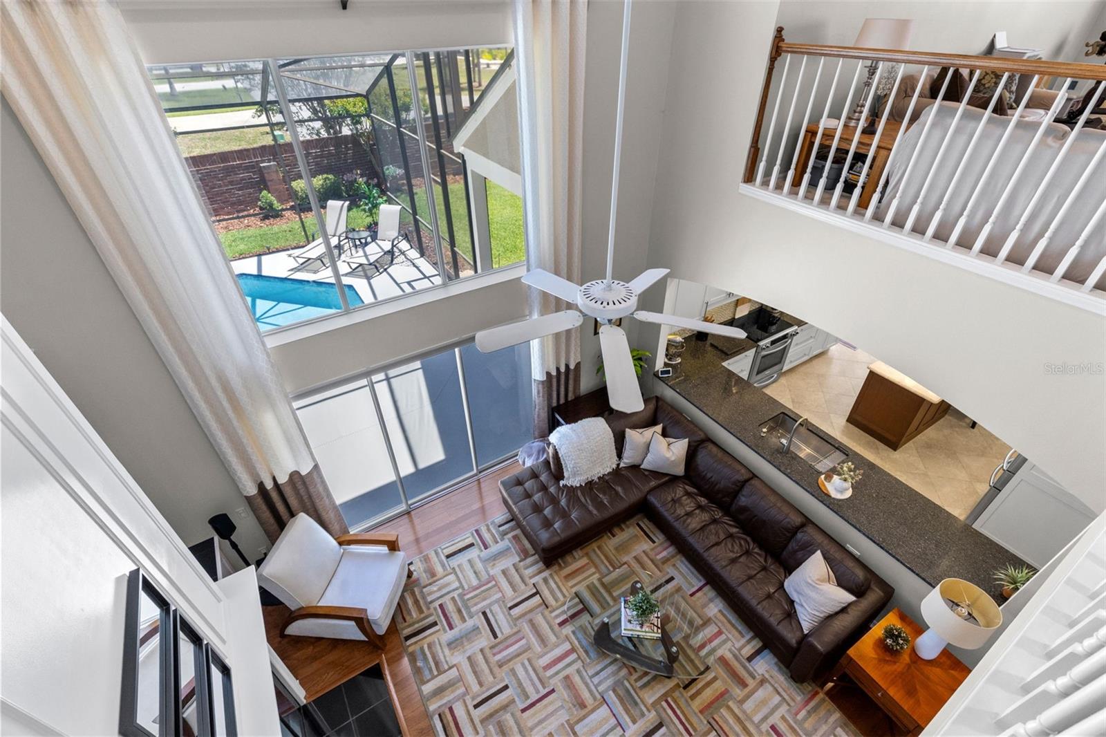 CHESTNUT RIDGE - Residential