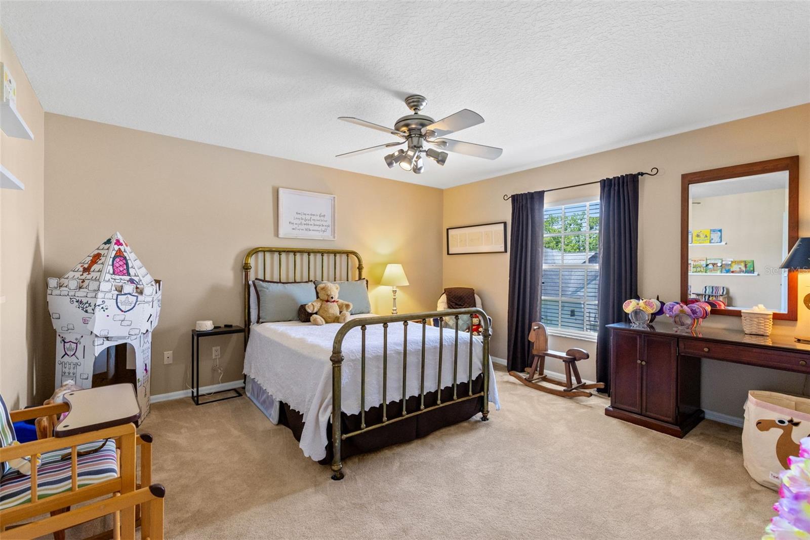 CHESTNUT RIDGE - Residential