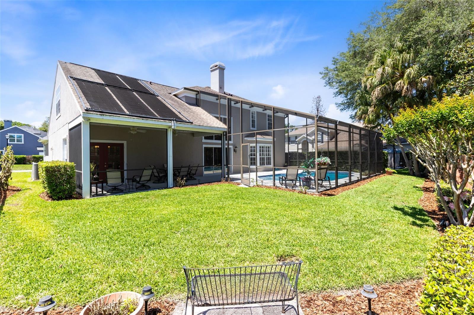 CHESTNUT RIDGE - Residential