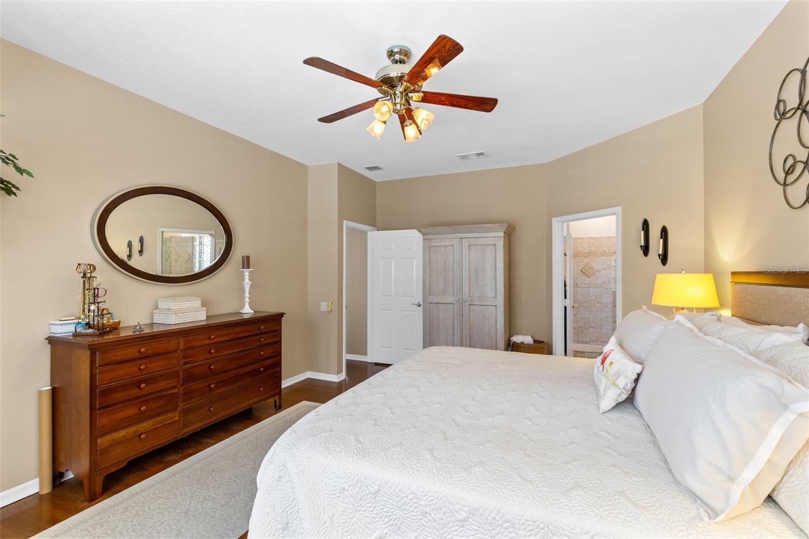 CHESTNUT RIDGE - Residential