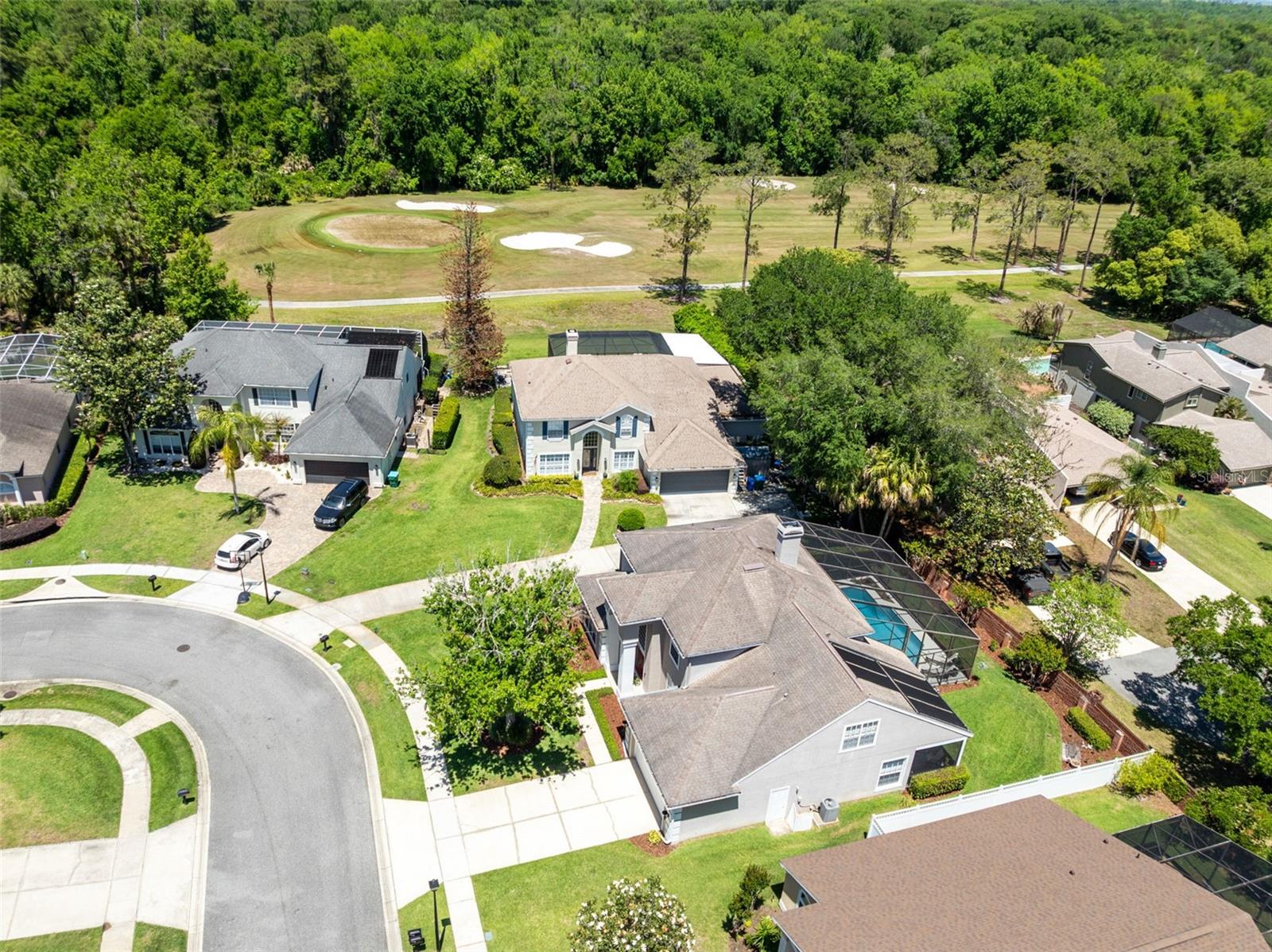 CHESTNUT RIDGE - Residential