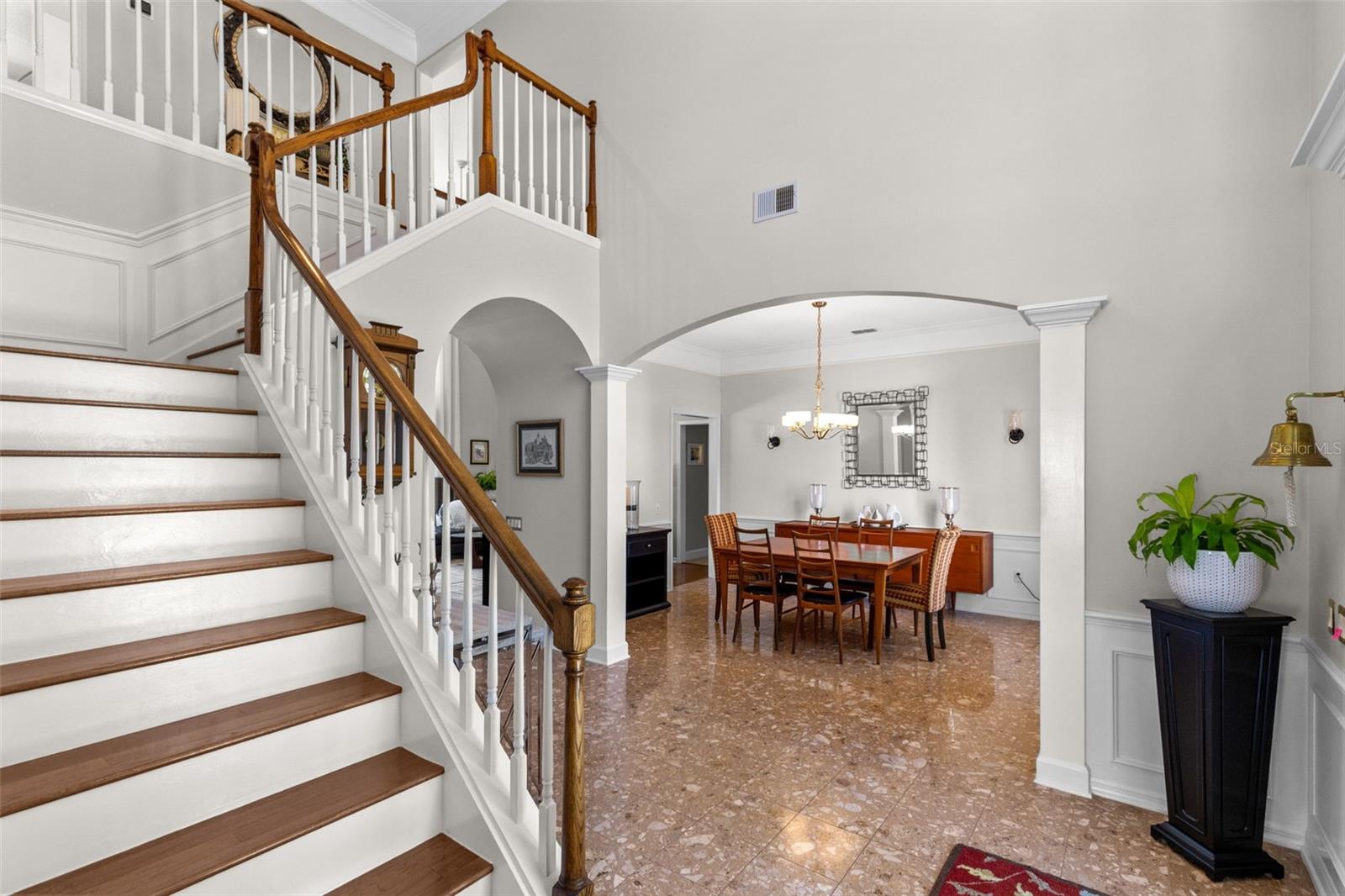 CHESTNUT RIDGE - Residential