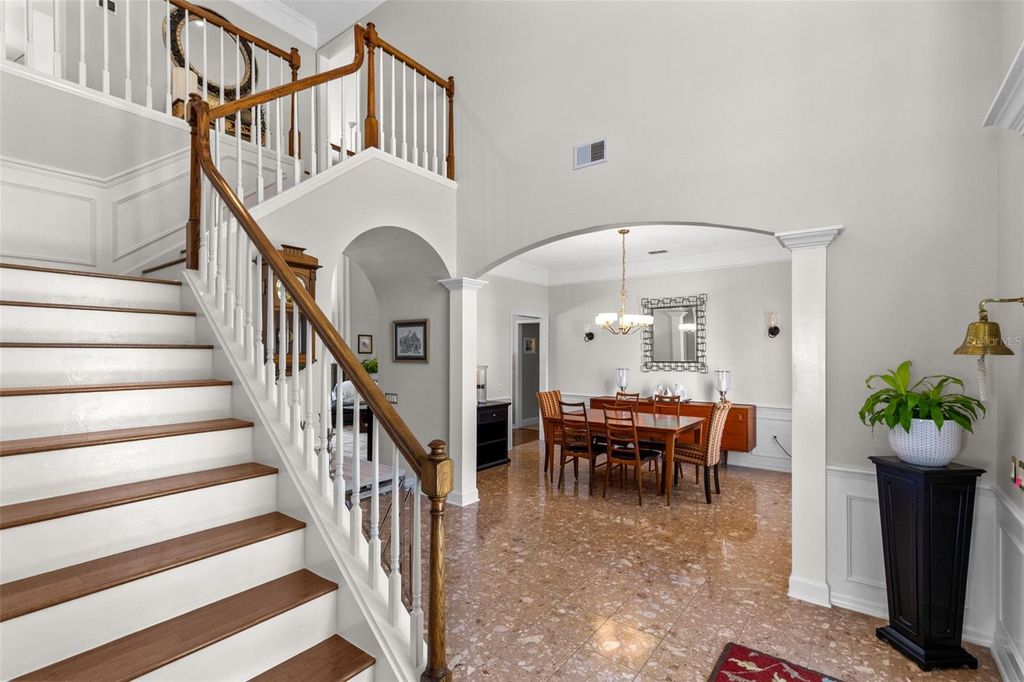 Photo of 226 Chestnut Ridge Street, Winter Springs, FL 32708 (MLS # O6398877)