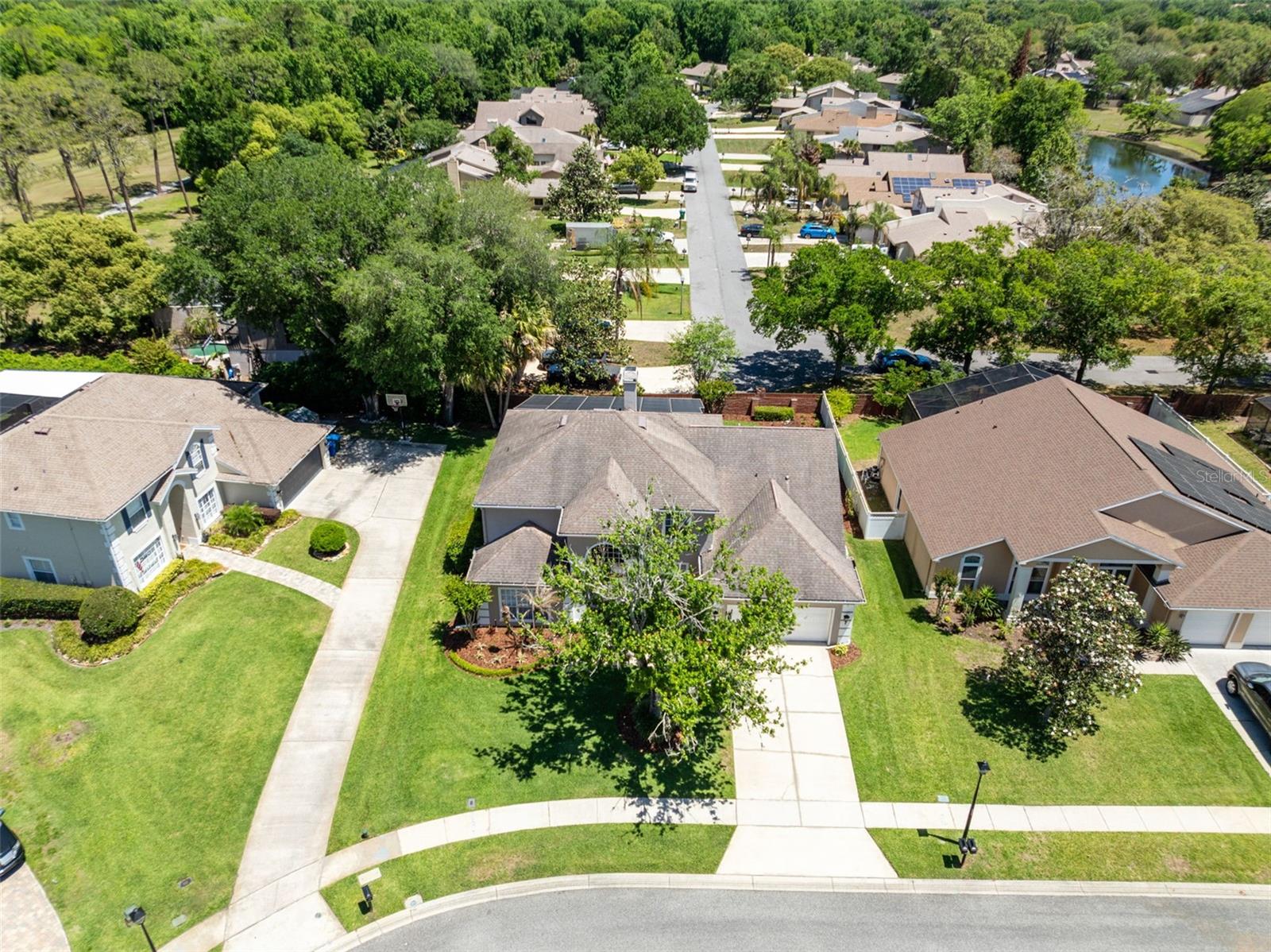 CHESTNUT RIDGE - Residential