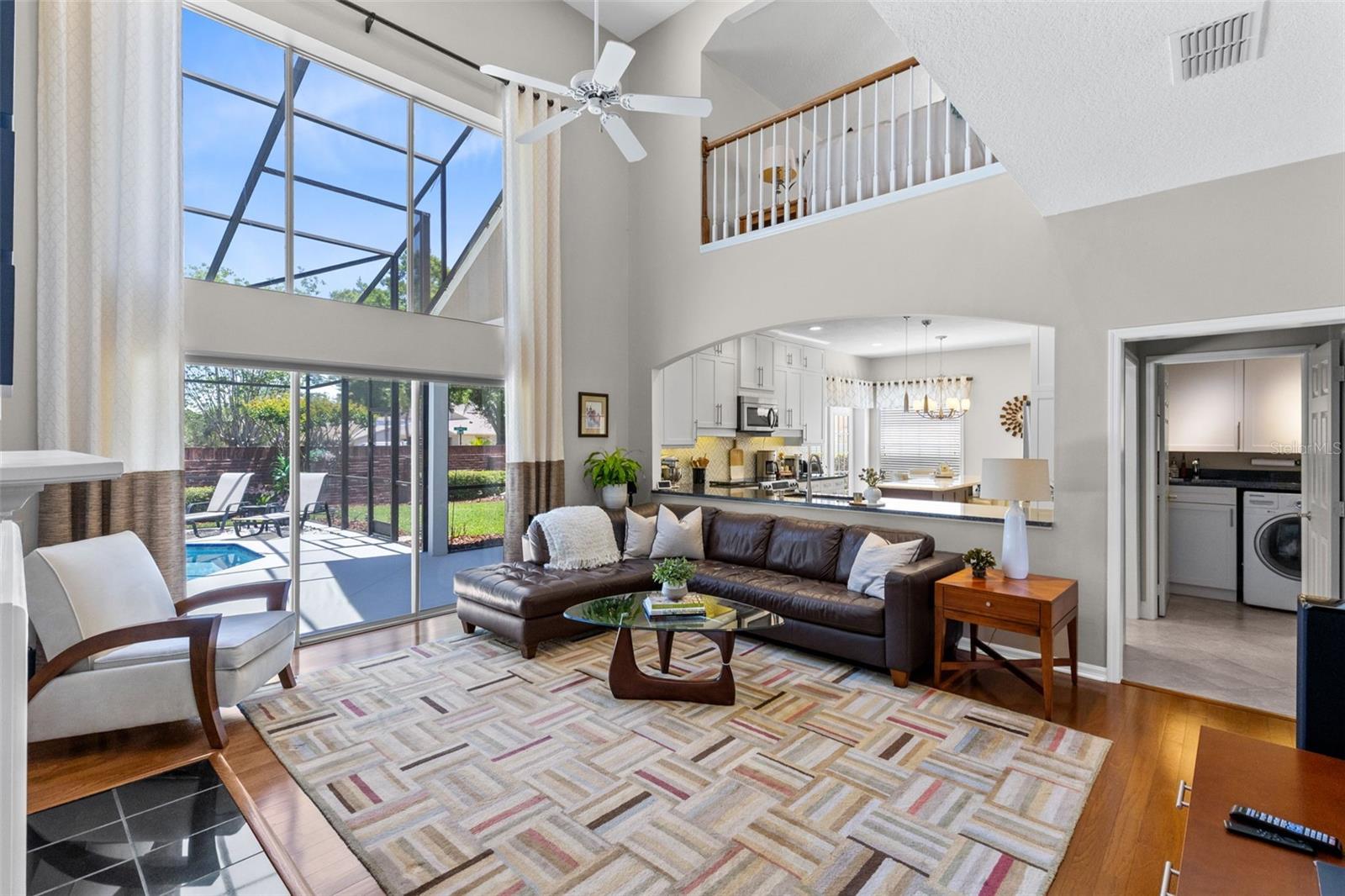 CHESTNUT RIDGE - Residential