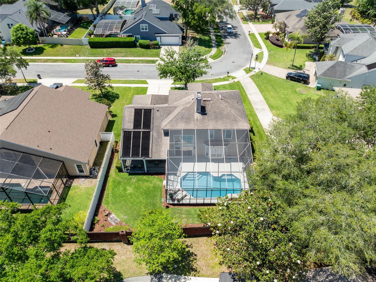 CHESTNUT RIDGE - Residential