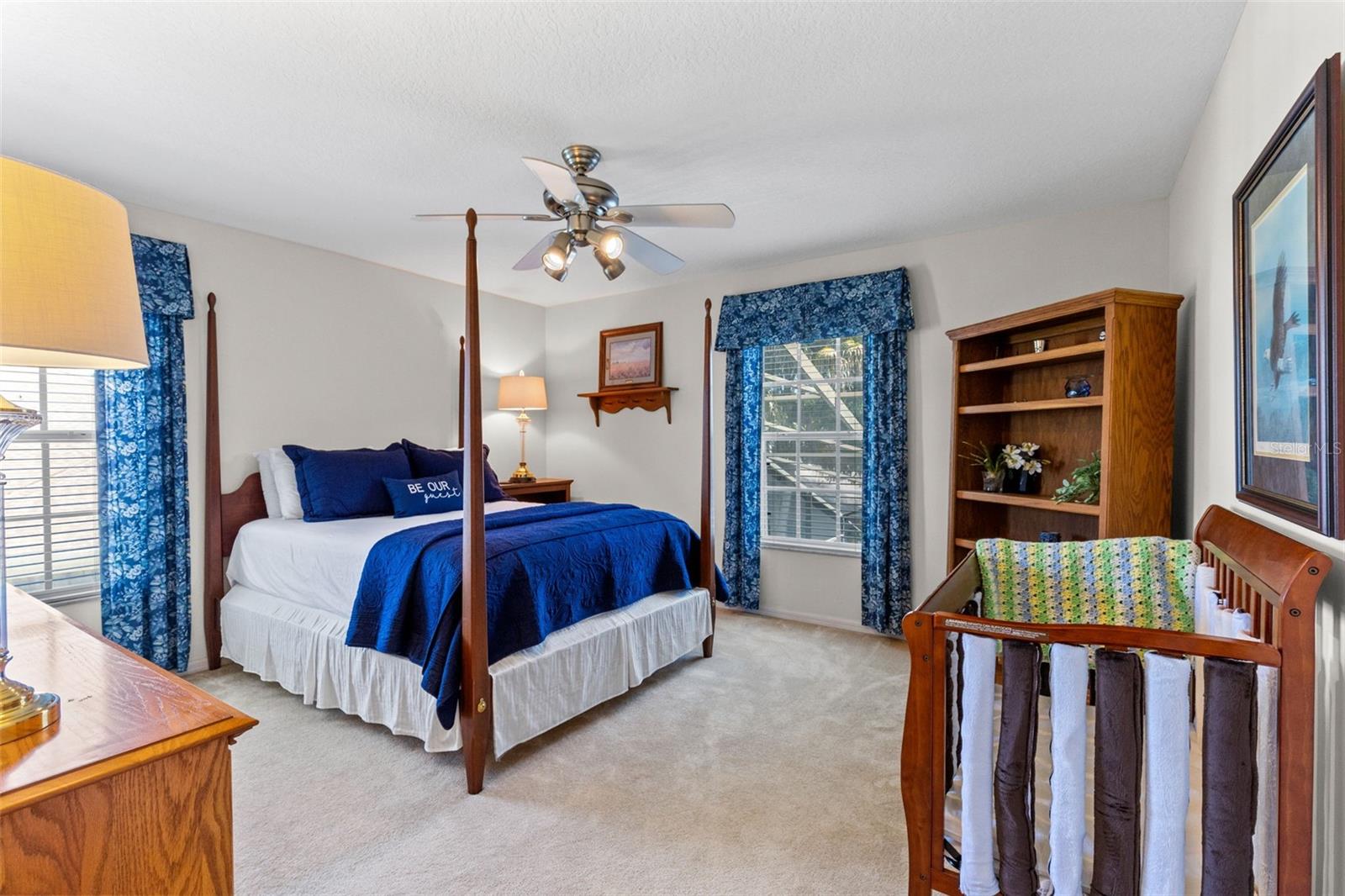 CHESTNUT RIDGE - Residential