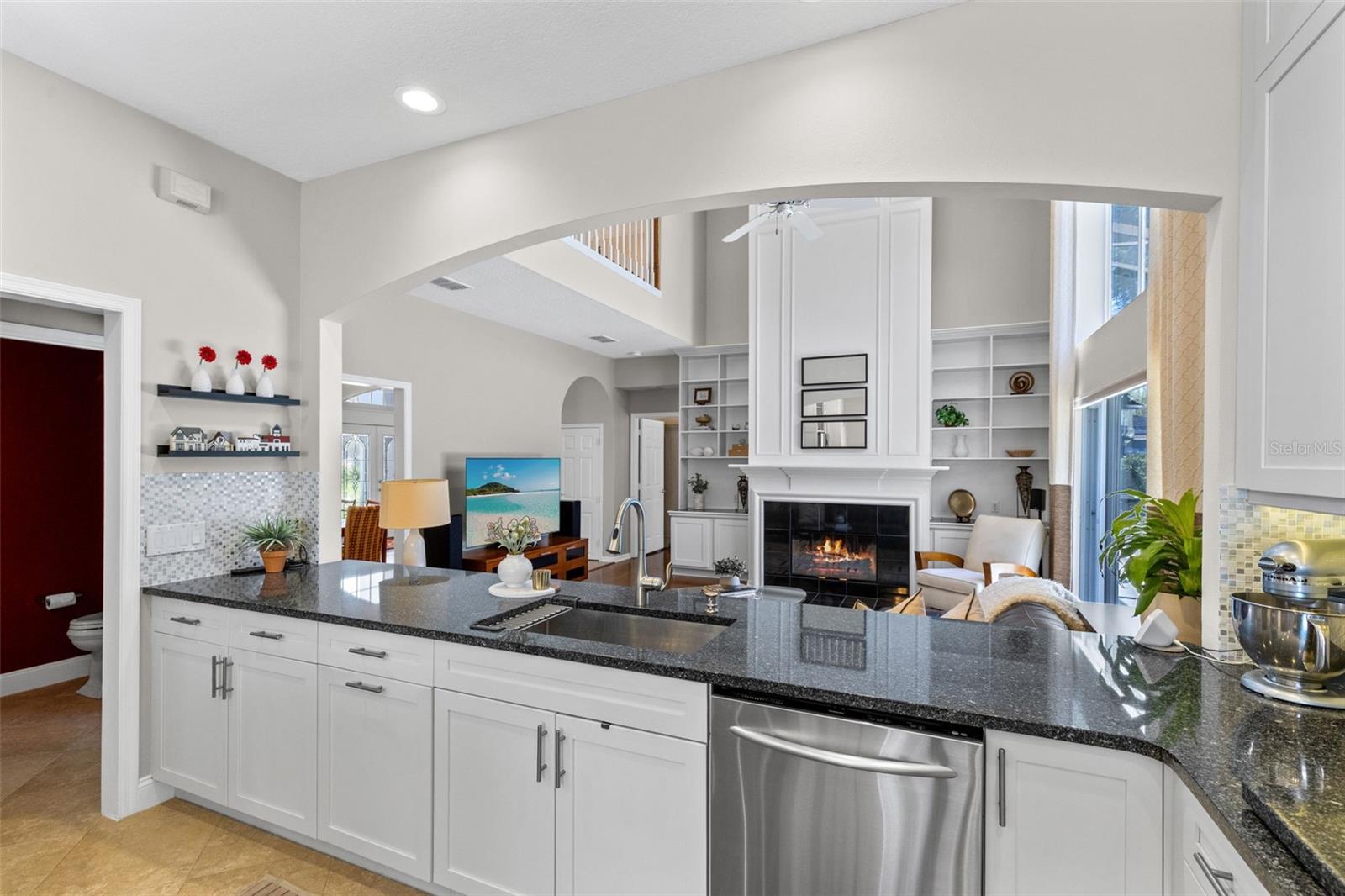 CHESTNUT RIDGE - Residential