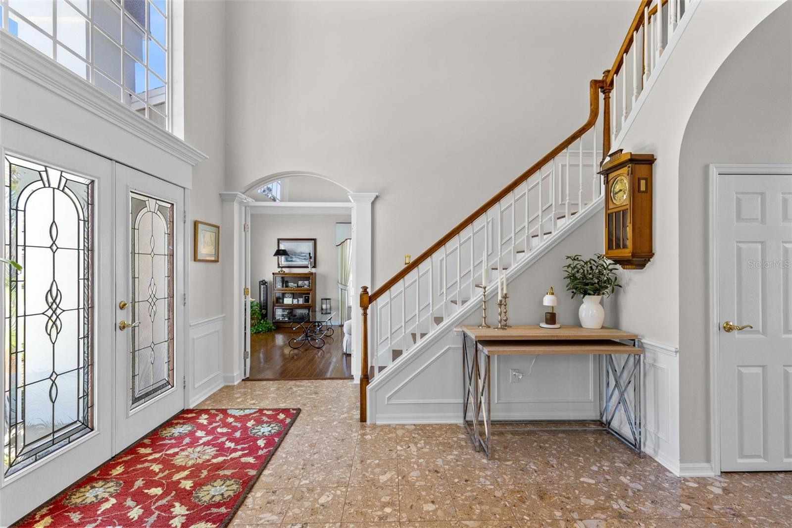 CHESTNUT RIDGE - Residential