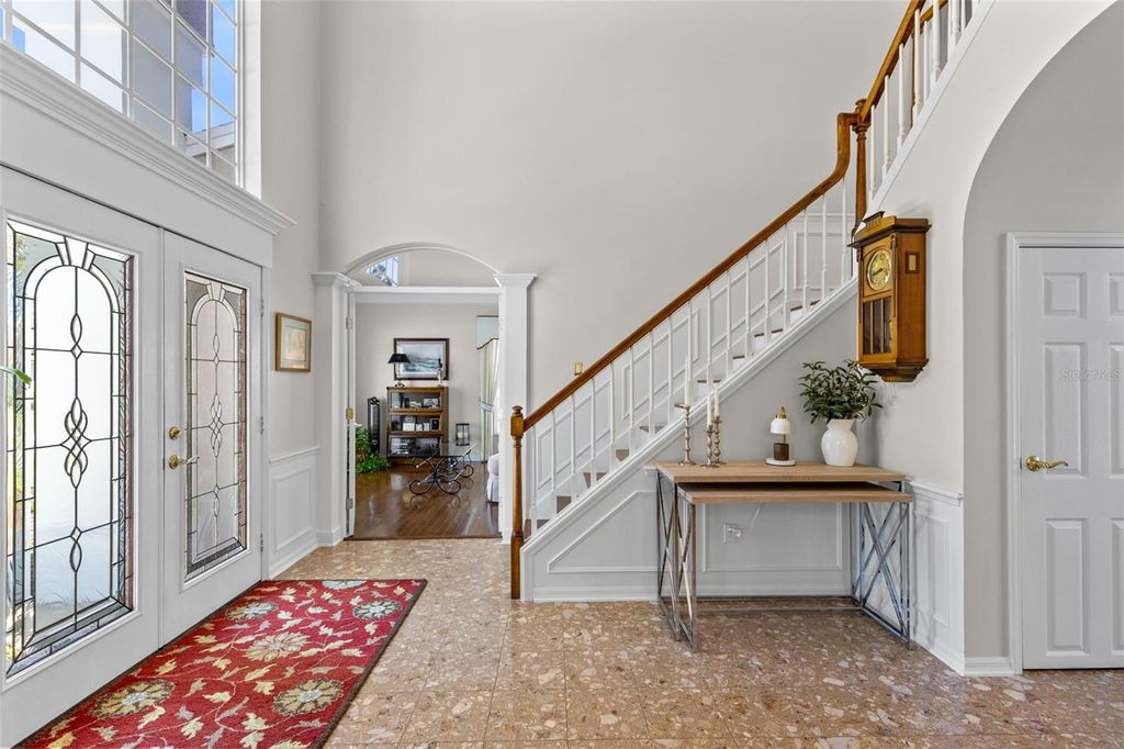 Photo of 226 Chestnut Ridge Street, Winter Springs, FL 32708 (MLS # O6398877)