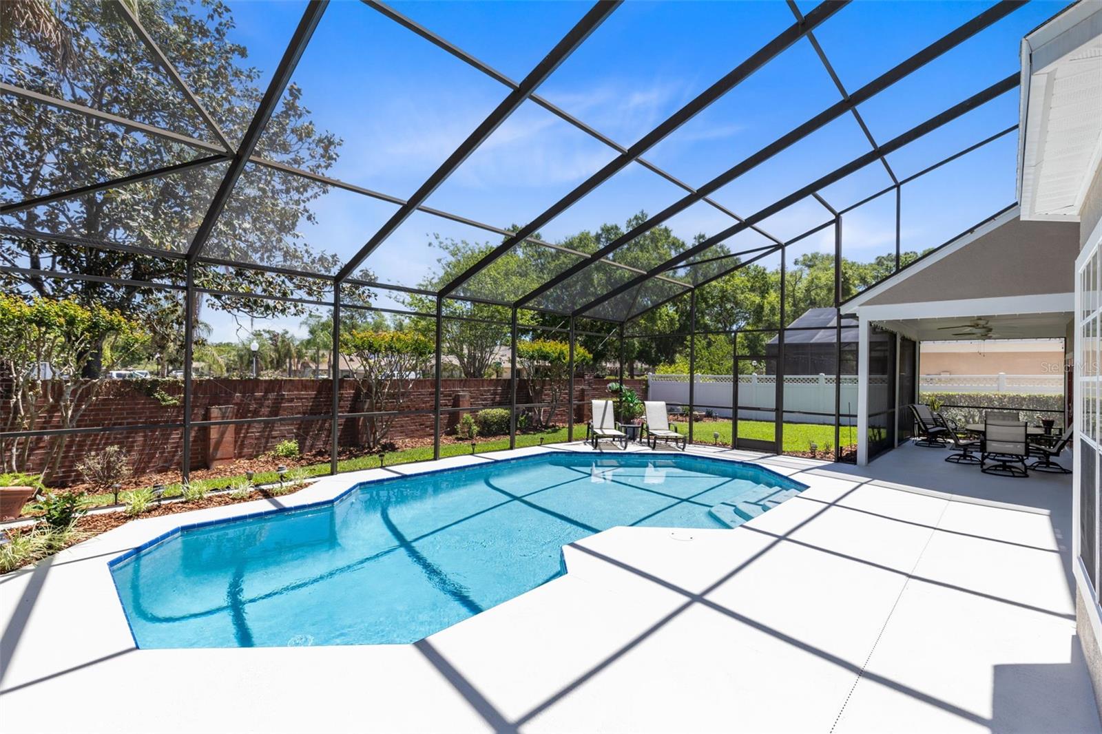 CHESTNUT RIDGE - Residential