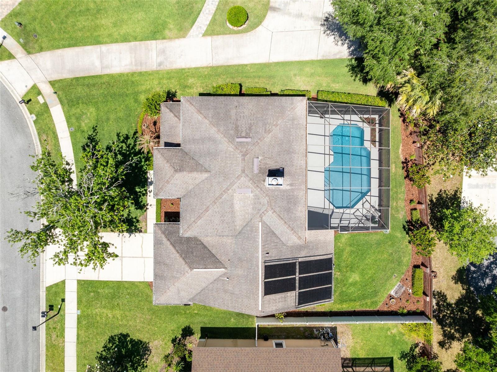 CHESTNUT RIDGE - Residential