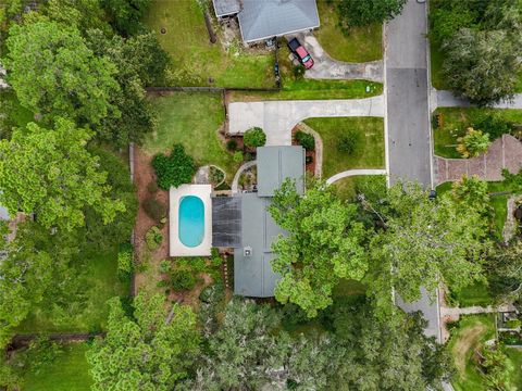 A home in GAINESVILLE