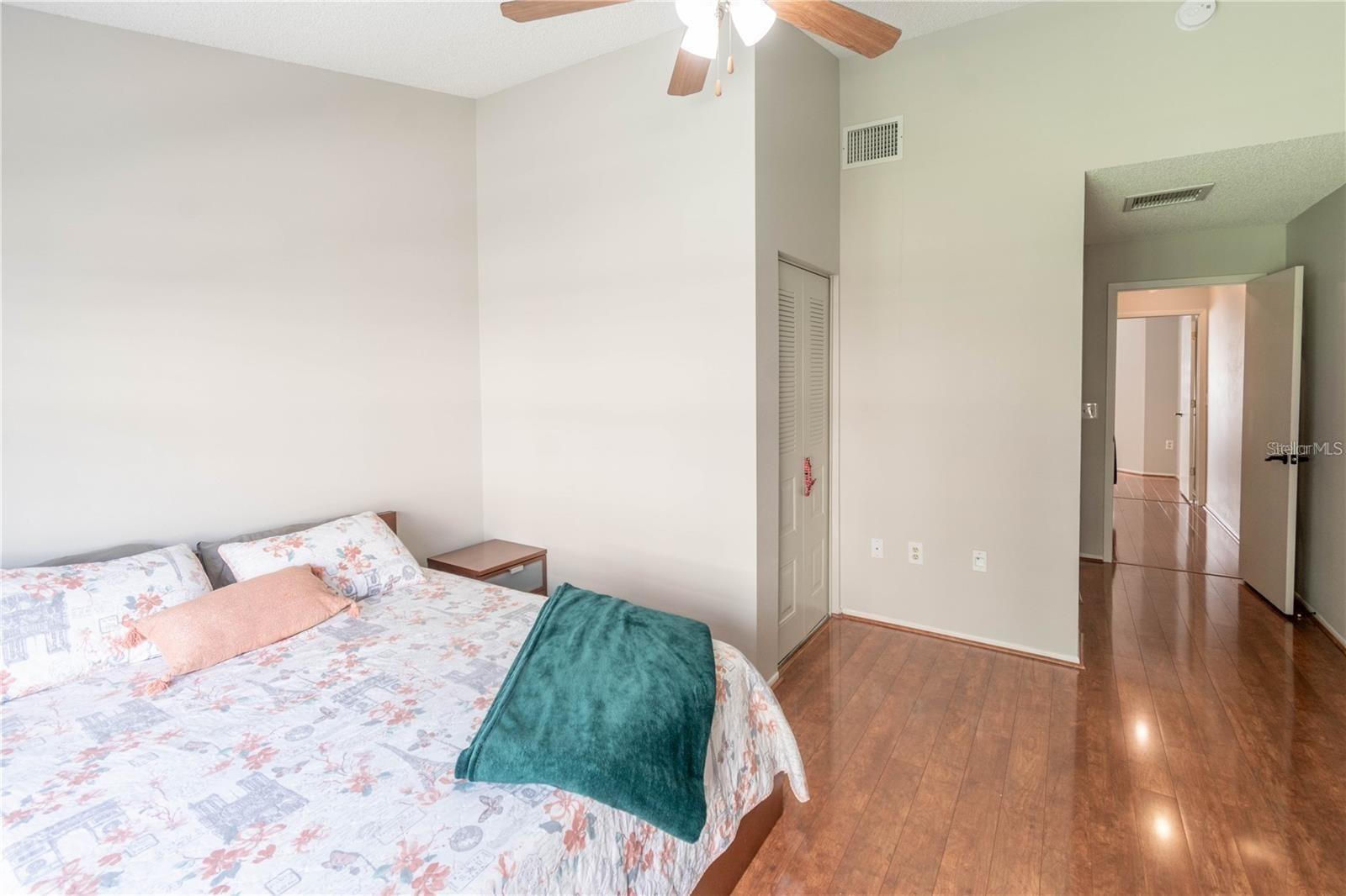 TOWNHOMES OF COUNTRYSIDE - Residential Lease